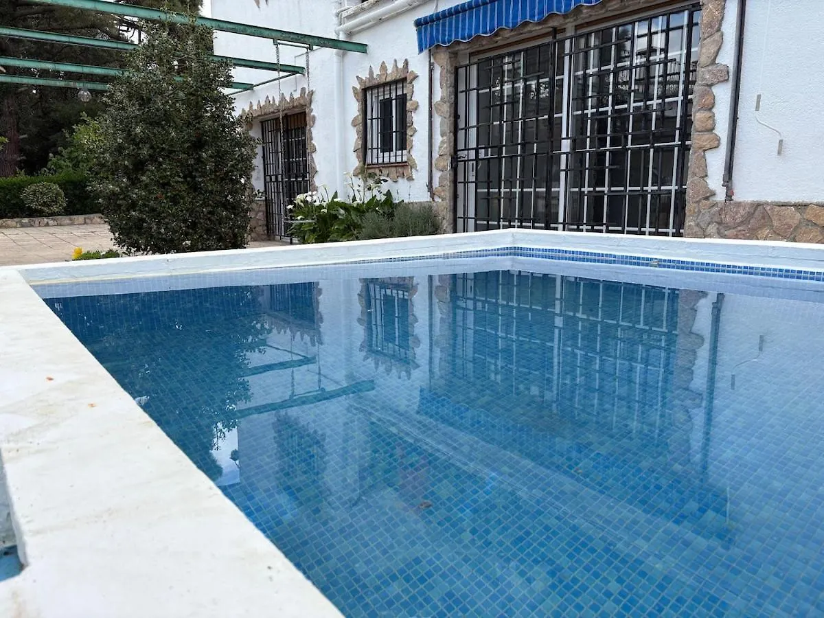 Apartment Costa Brava Paradis Puigventos