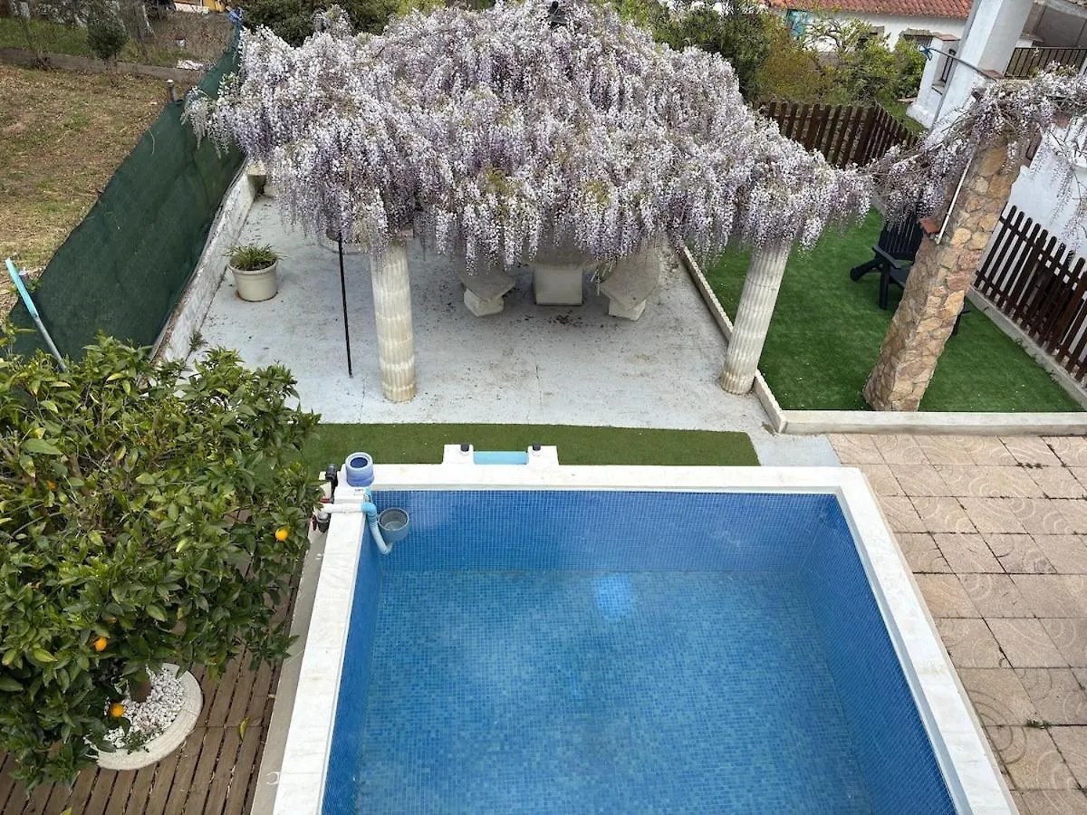 Costa Brava Paradis Puigventos Apartment