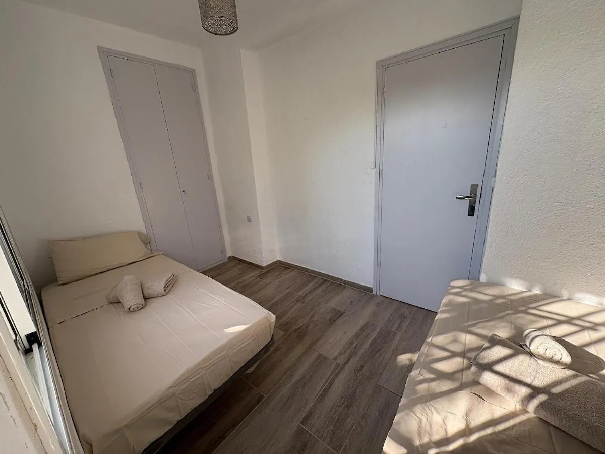 Apartment Costa Brava Paradis Puigventos