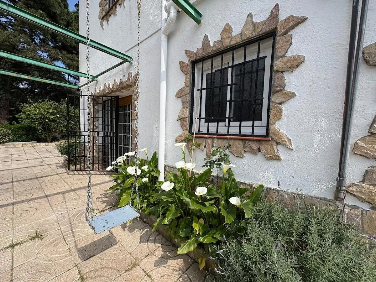Costa Brava Paradis Puigventos Apartment