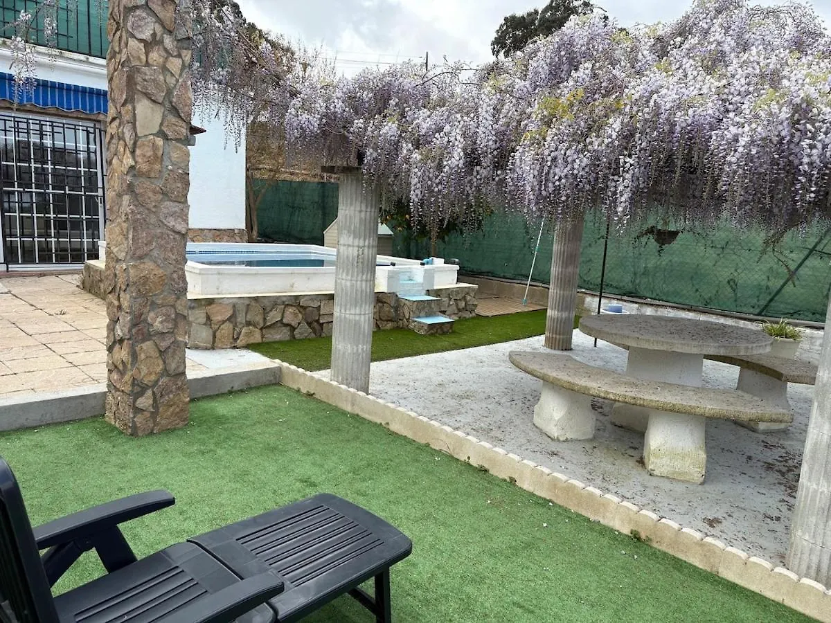 Apartment Costa Brava Paradis Puigventos