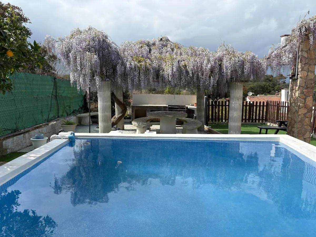 Apartment Costa Brava Paradis Puigventos Spain