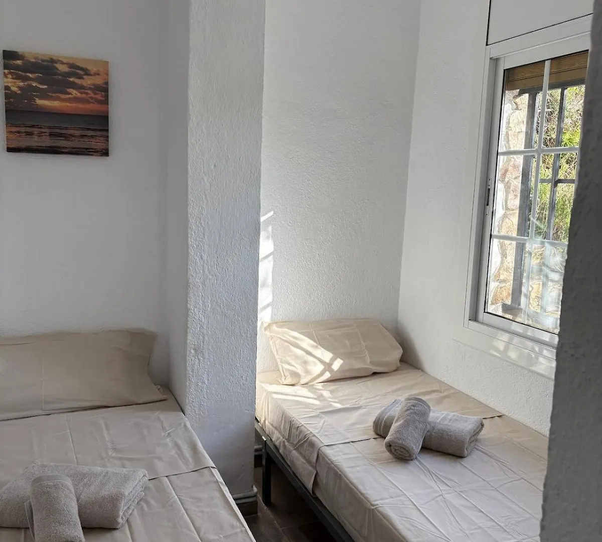 Apartment Costa Brava Paradis Puigventos Spain